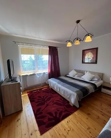 Zuza Pensjonat *