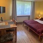 Гостевой дом Zuza
