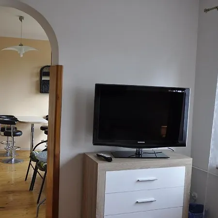 Zuza Guest house