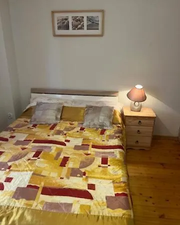 Zuza 3* Kolobrzeg