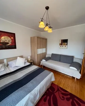 Zuza Guest house