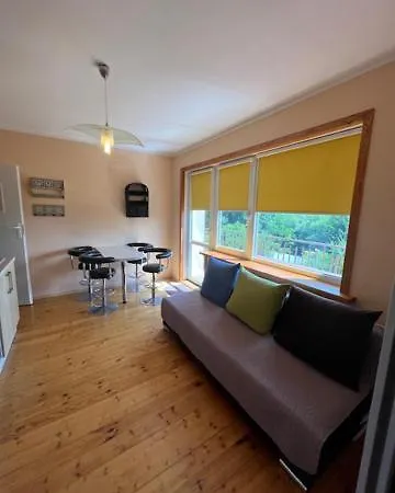 Guest house Zuza 3*