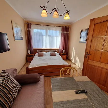 Zuza Penzion 3*
