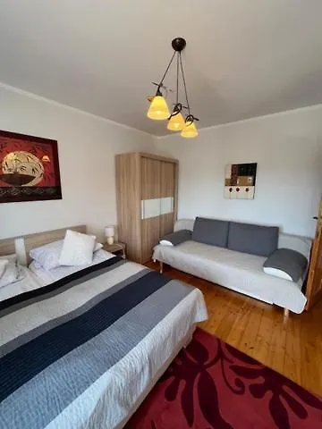 Zuza بيت ضيافة